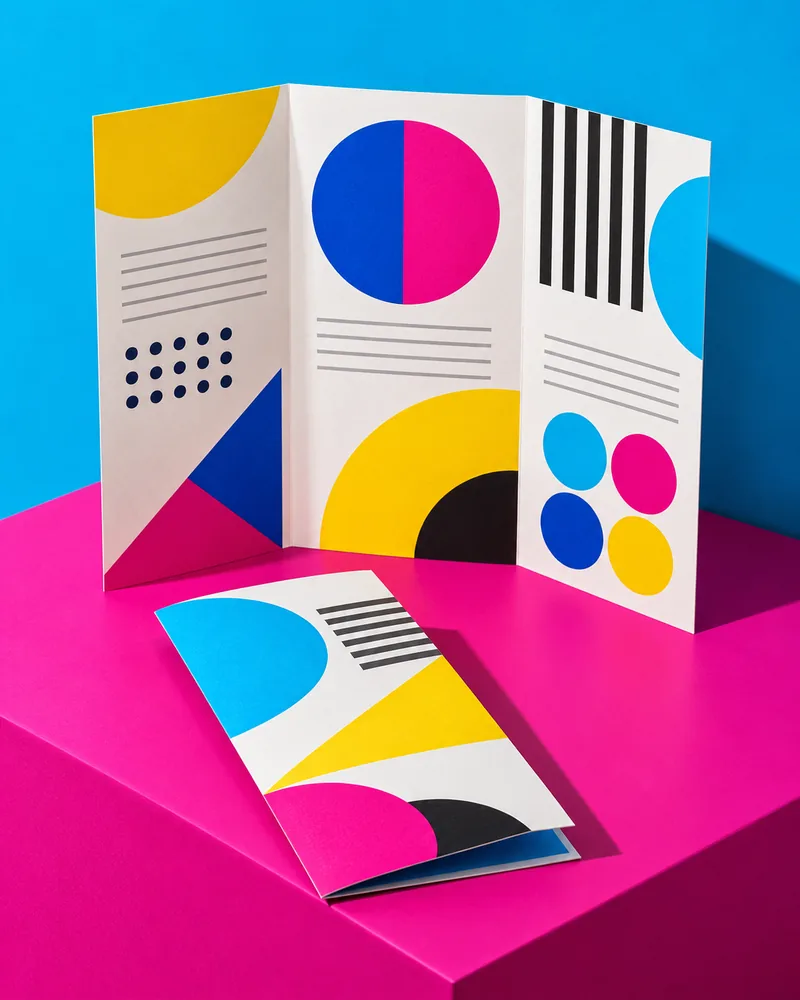Brochures by Printly