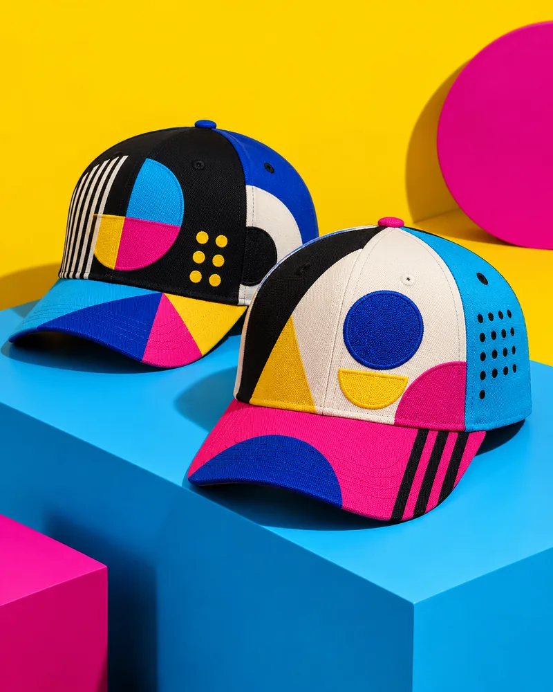 Caps by Printly