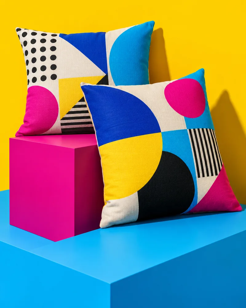 Cushions by Printly
