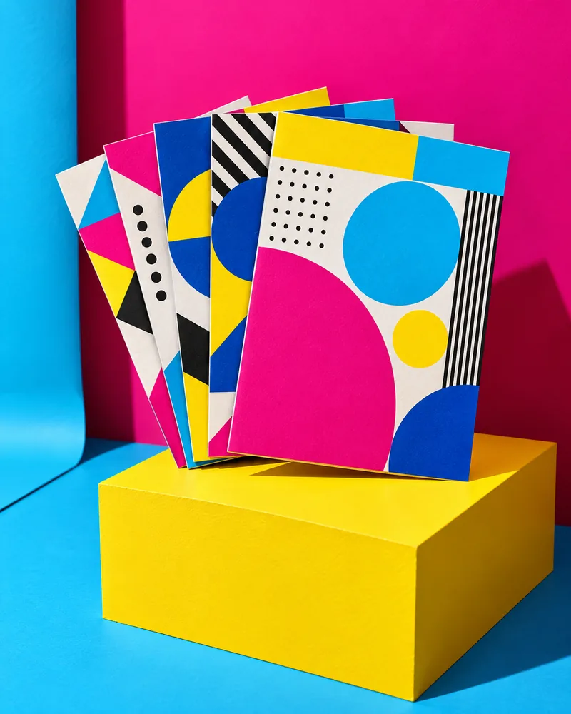 Flyers by Printly