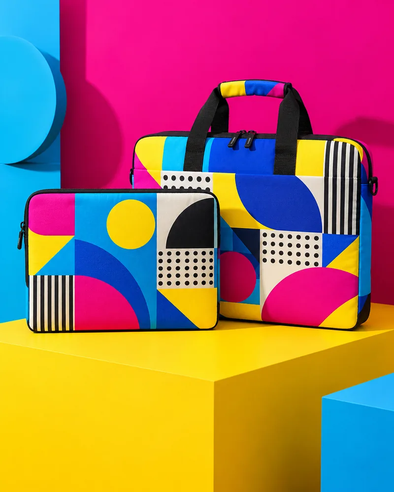 Laptop sleeves and bags by Printly