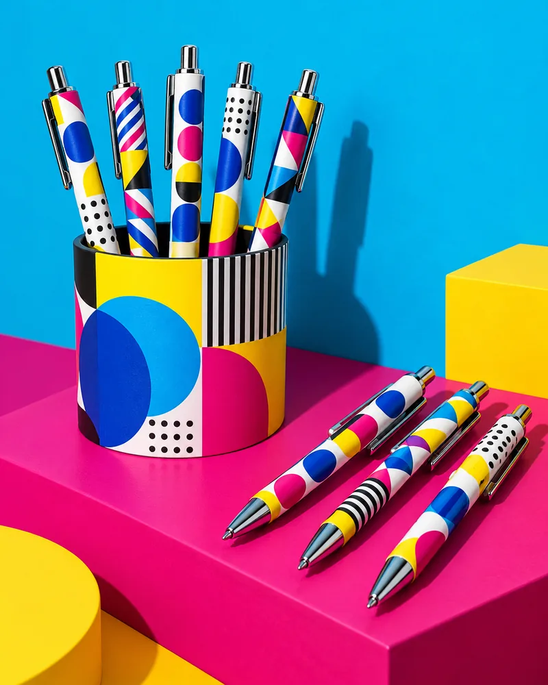 Pens by Printly